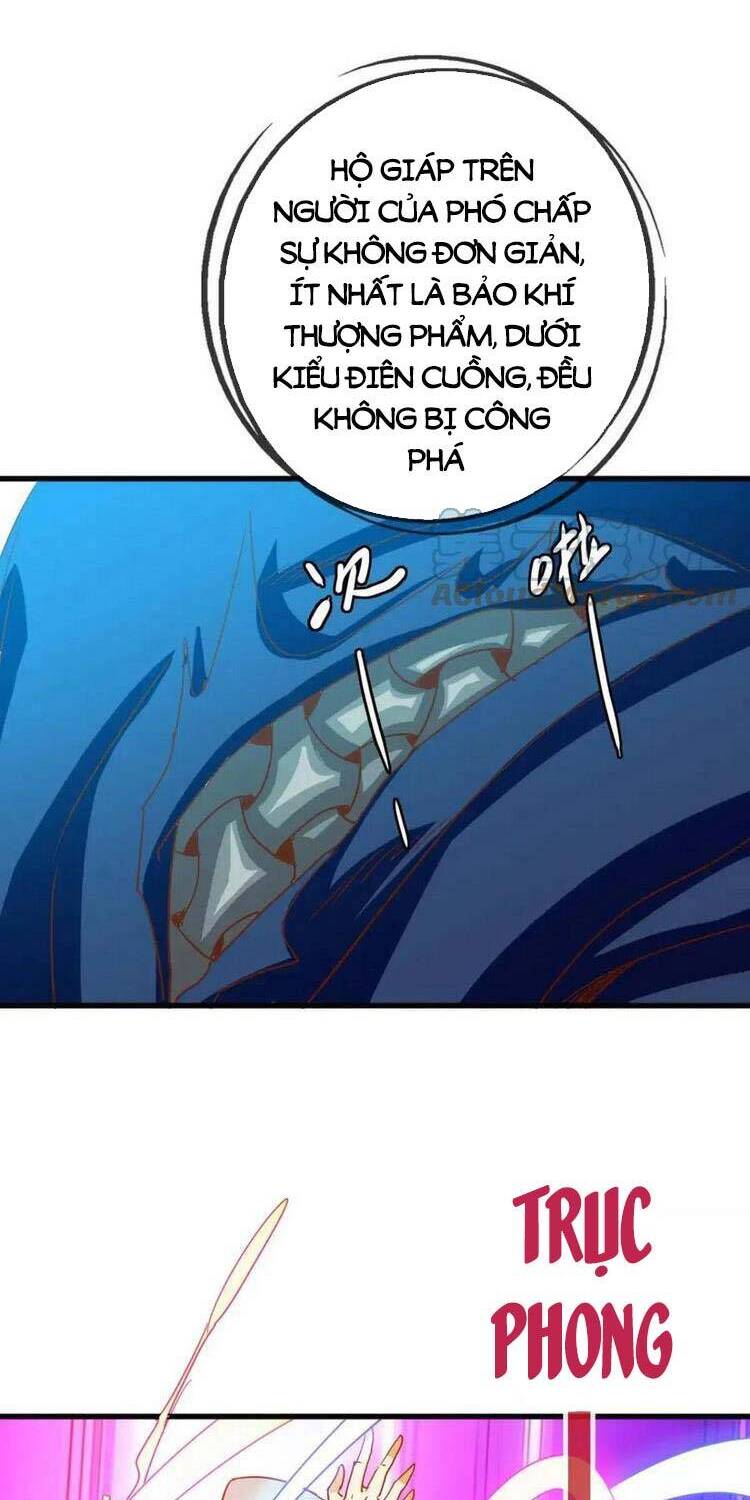 Hệ Thống Thăng Cấp Điên Cuồng Chapter 21 - 10