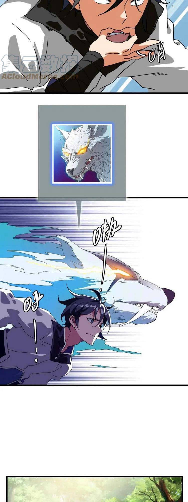 Hệ Thống Thăng Cấp Điên Cuồng Chapter 22 - 15