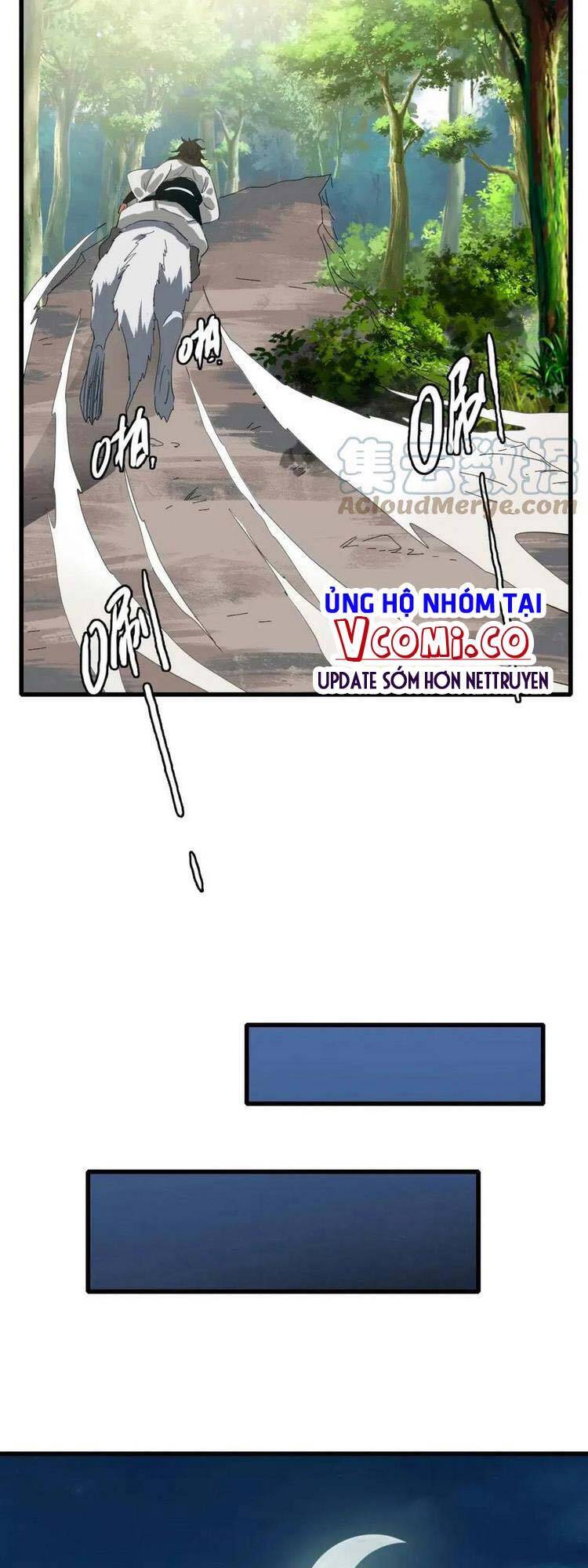 Hệ Thống Thăng Cấp Điên Cuồng Chapter 22 - 16