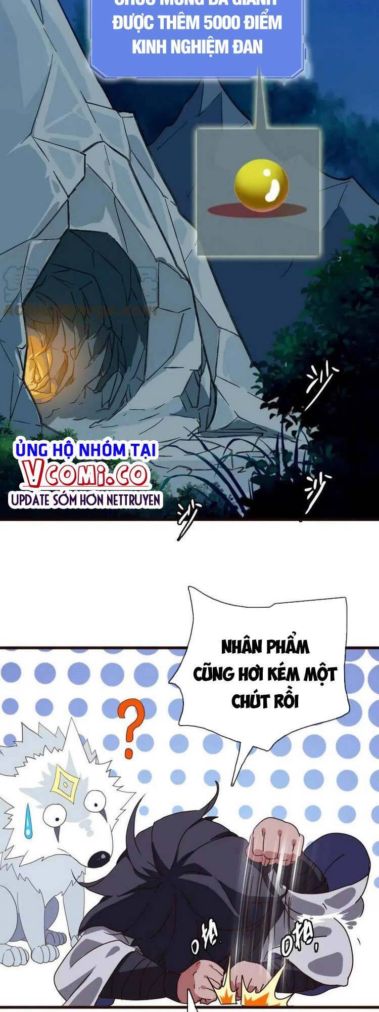 Hệ Thống Thăng Cấp Điên Cuồng Chapter 22 - 27