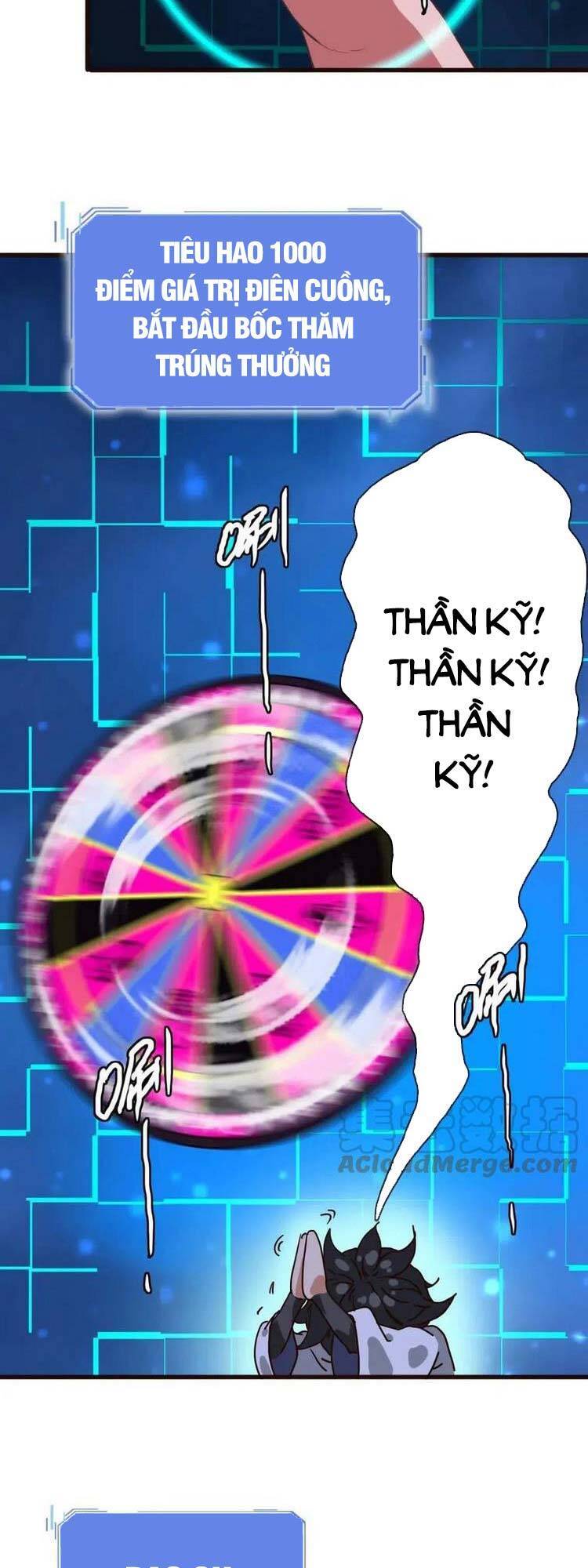 Hệ Thống Thăng Cấp Điên Cuồng Chapter 22 - 30