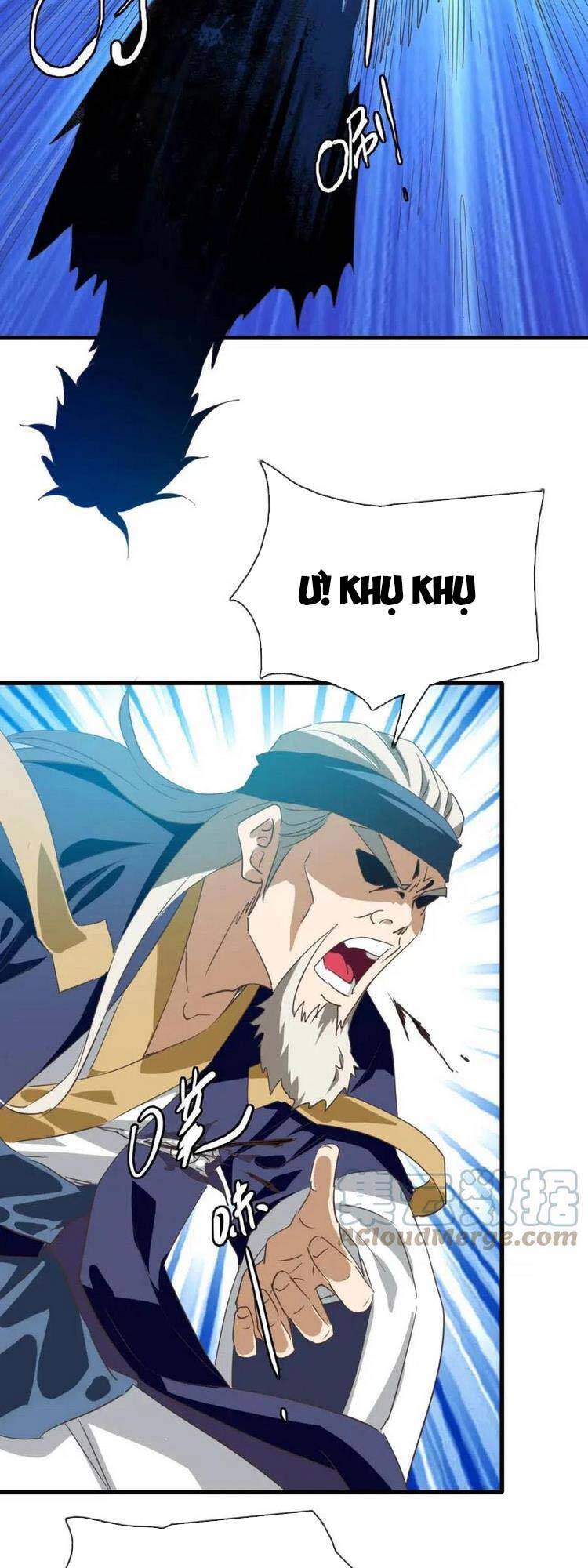 Hệ Thống Thăng Cấp Điên Cuồng Chapter 22 - 4