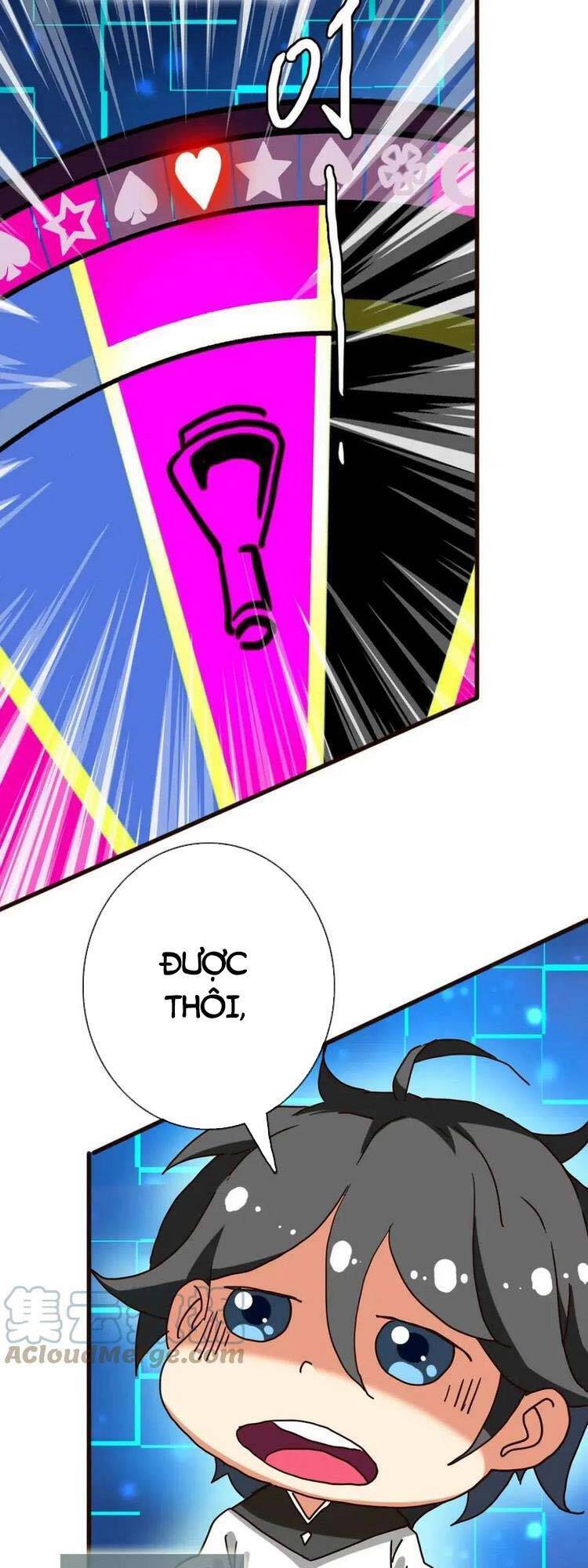 Hệ Thống Thăng Cấp Điên Cuồng Chapter 22 - 32