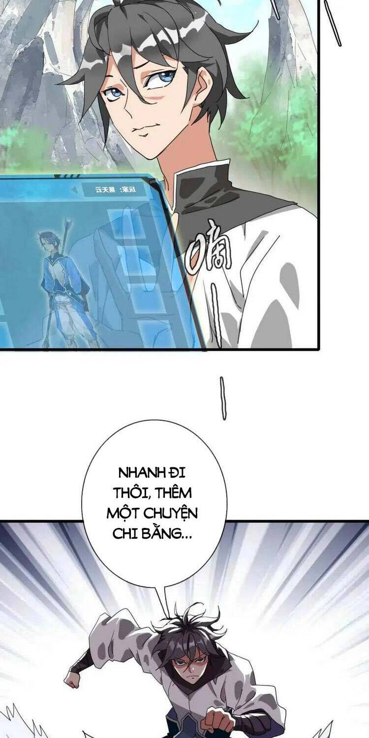 Hệ Thống Thăng Cấp Điên Cuồng Chapter 23 - 16