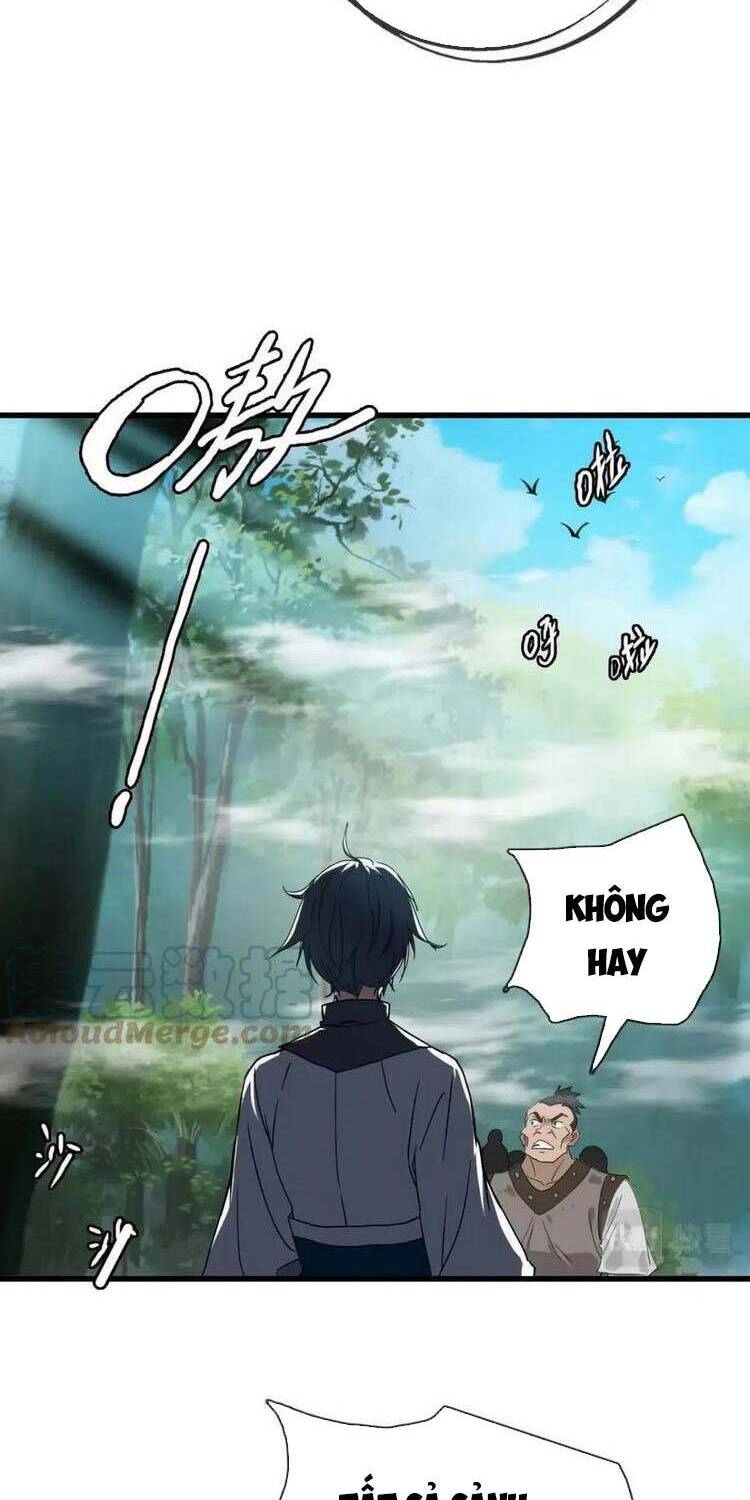 Hệ Thống Thăng Cấp Điên Cuồng Chapter 23 - 23