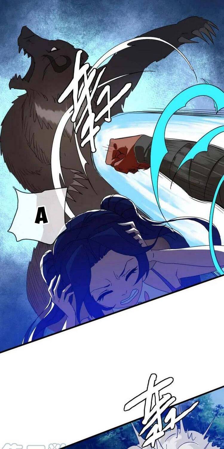 Hệ Thống Thăng Cấp Điên Cuồng Chapter 23 - 32