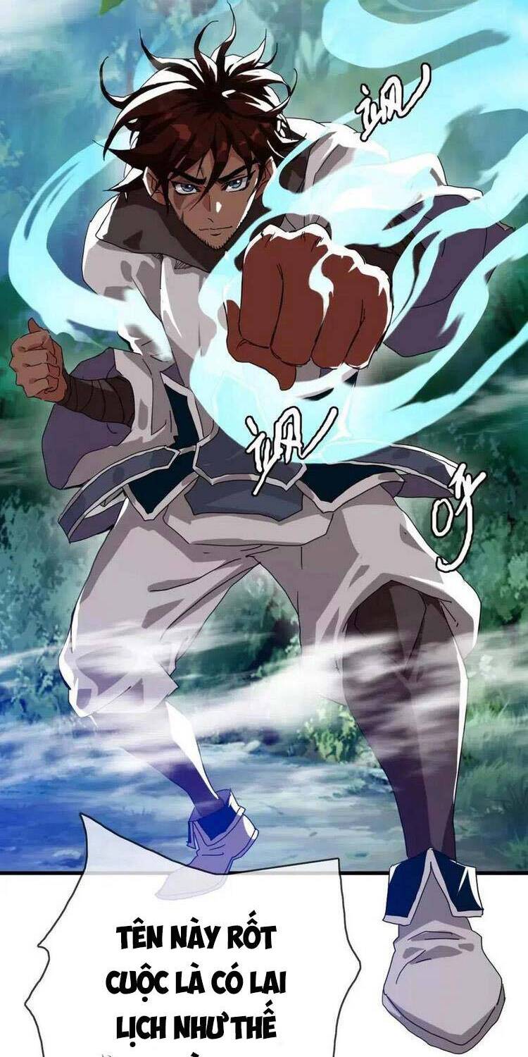 Hệ Thống Thăng Cấp Điên Cuồng Chapter 23 - 34
