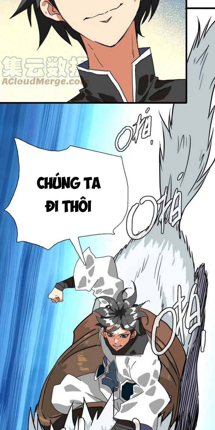 Hệ Thống Thăng Cấp Điên Cuồng Chapter 23 - 10