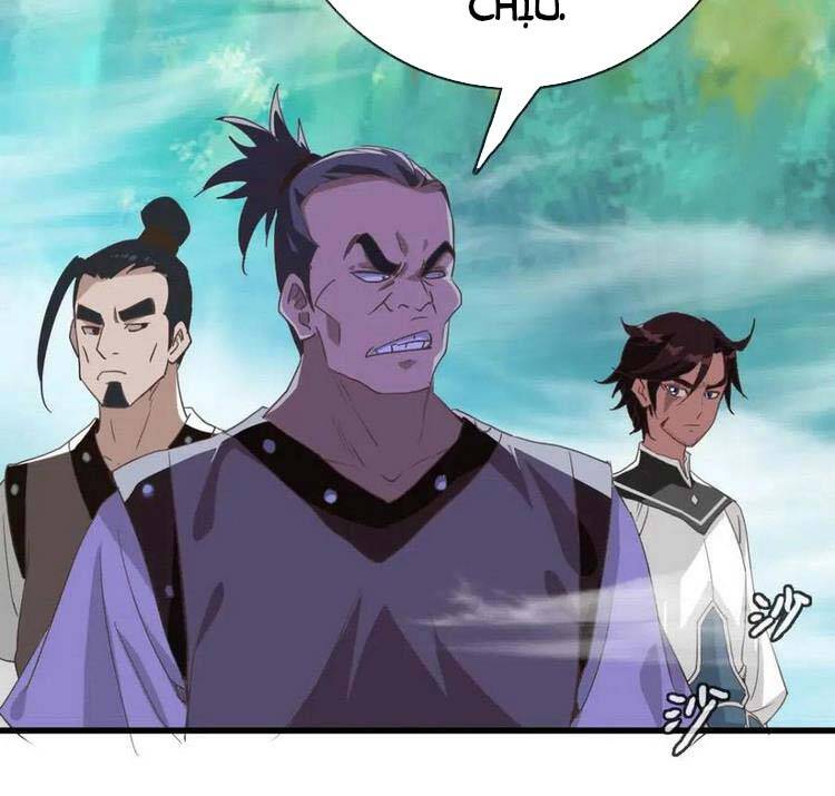 Hệ Thống Thăng Cấp Điên Cuồng Chapter 24 - 17