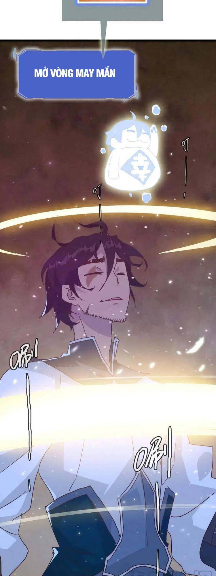 Hệ Thống Thăng Cấp Điên Cuồng Chapter 24 - 27