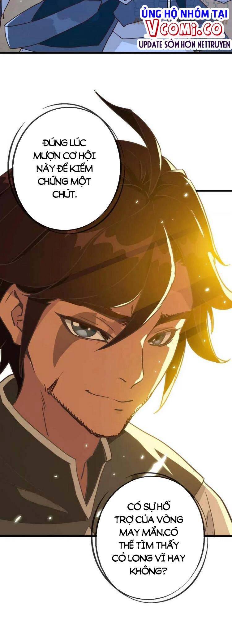 Hệ Thống Thăng Cấp Điên Cuồng Chapter 24 - 28