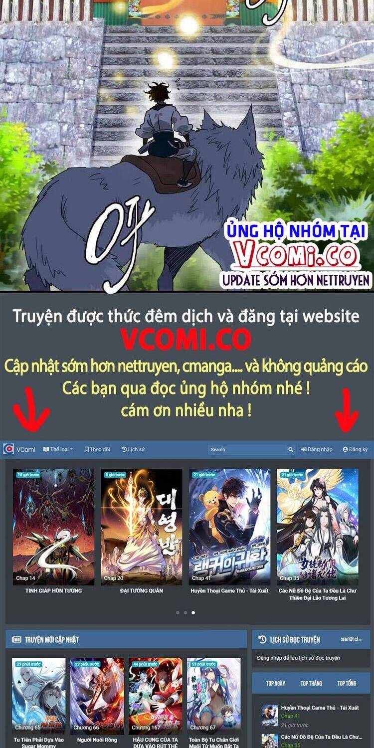 Hệ Thống Thăng Cấp Điên Cuồng Chapter 25 - 21