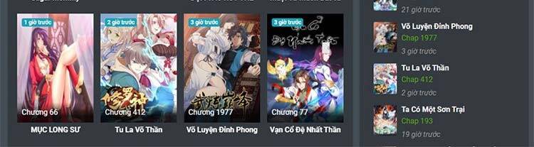 Hệ Thống Thăng Cấp Điên Cuồng Chapter 25 - 22