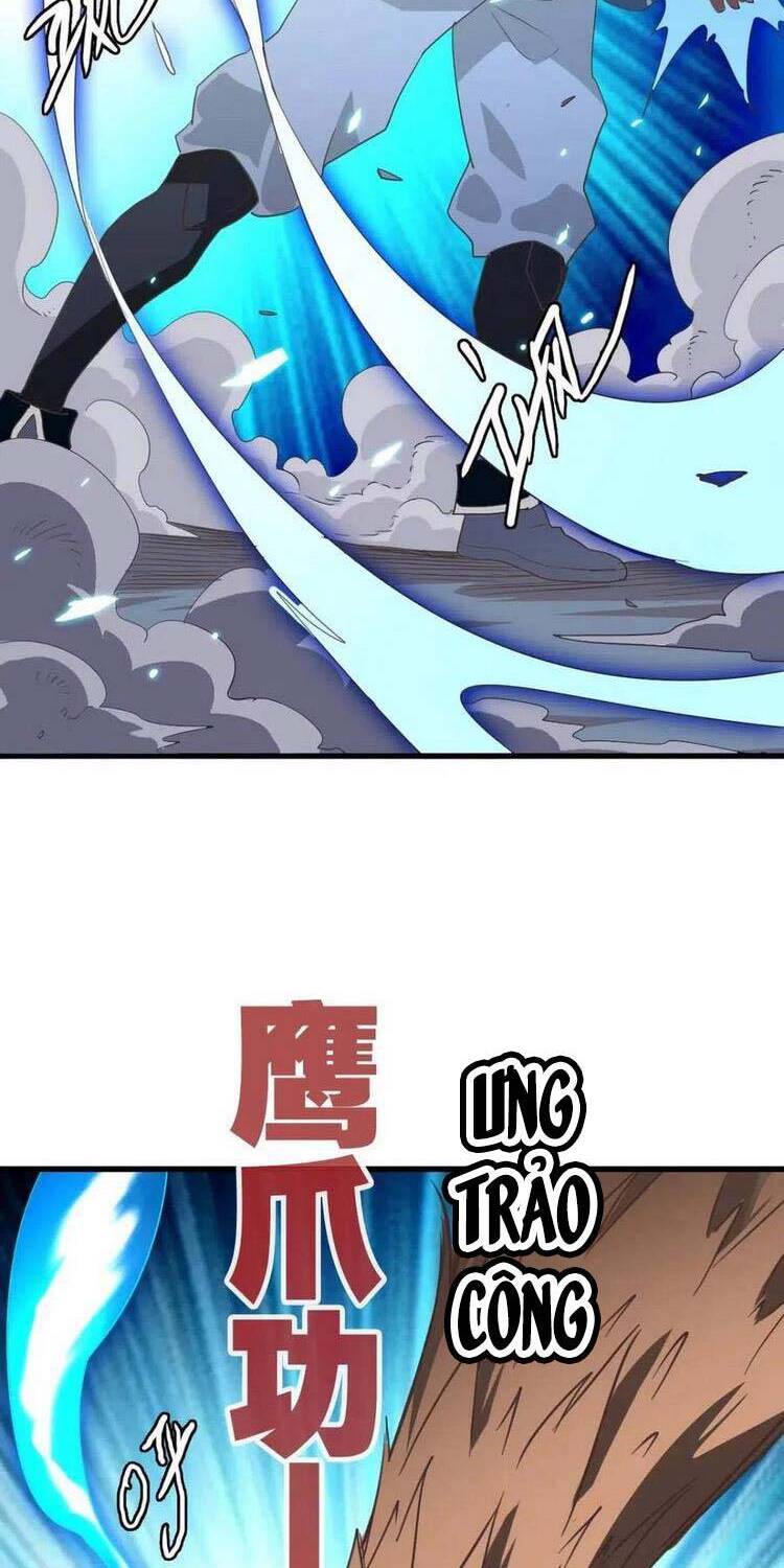Hệ Thống Thăng Cấp Điên Cuồng Chapter 26 - 14