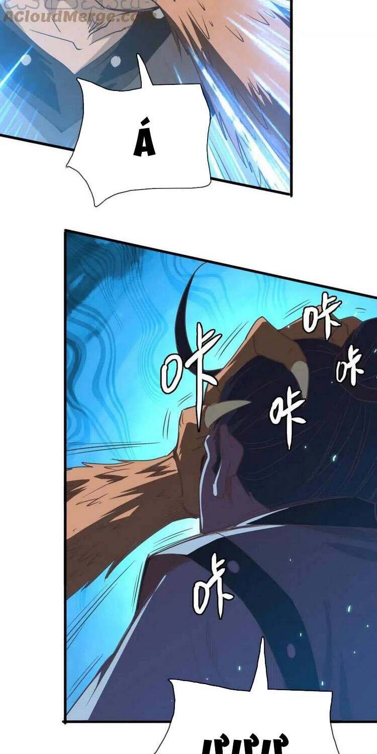 Hệ Thống Thăng Cấp Điên Cuồng Chapter 26 - 16