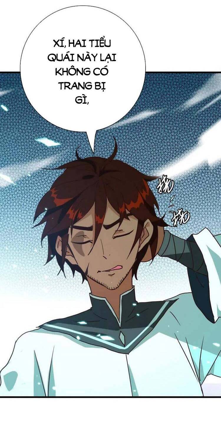 Hệ Thống Thăng Cấp Điên Cuồng Chapter 26 - 19