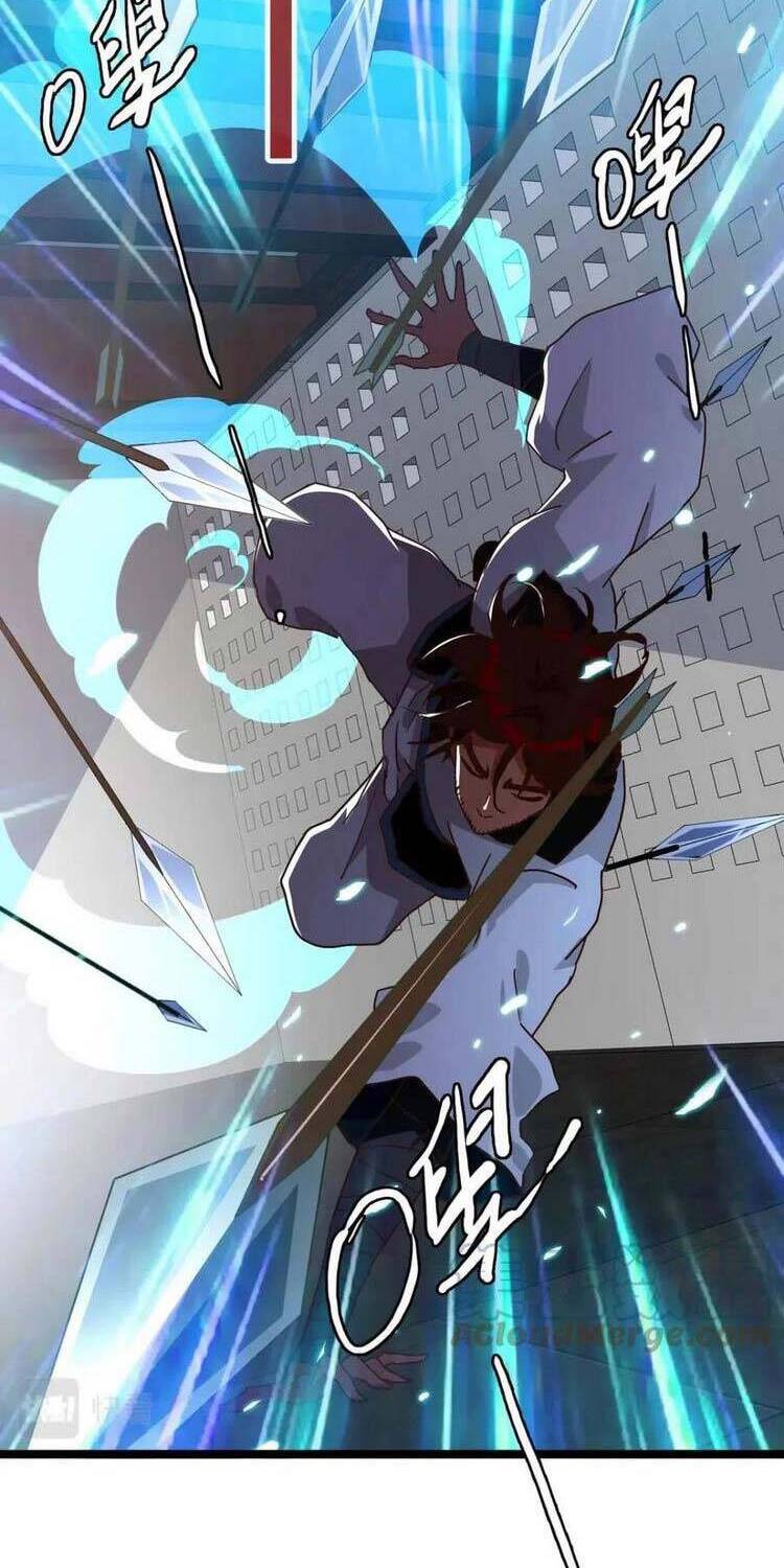 Hệ Thống Thăng Cấp Điên Cuồng Chapter 26 - 23