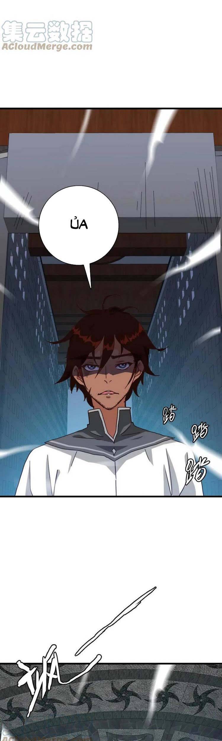 Hệ Thống Thăng Cấp Điên Cuồng Chapter 26 - 26