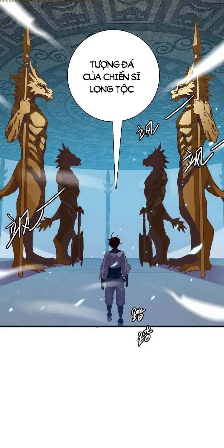 Hệ Thống Thăng Cấp Điên Cuồng Chapter 26 - 27