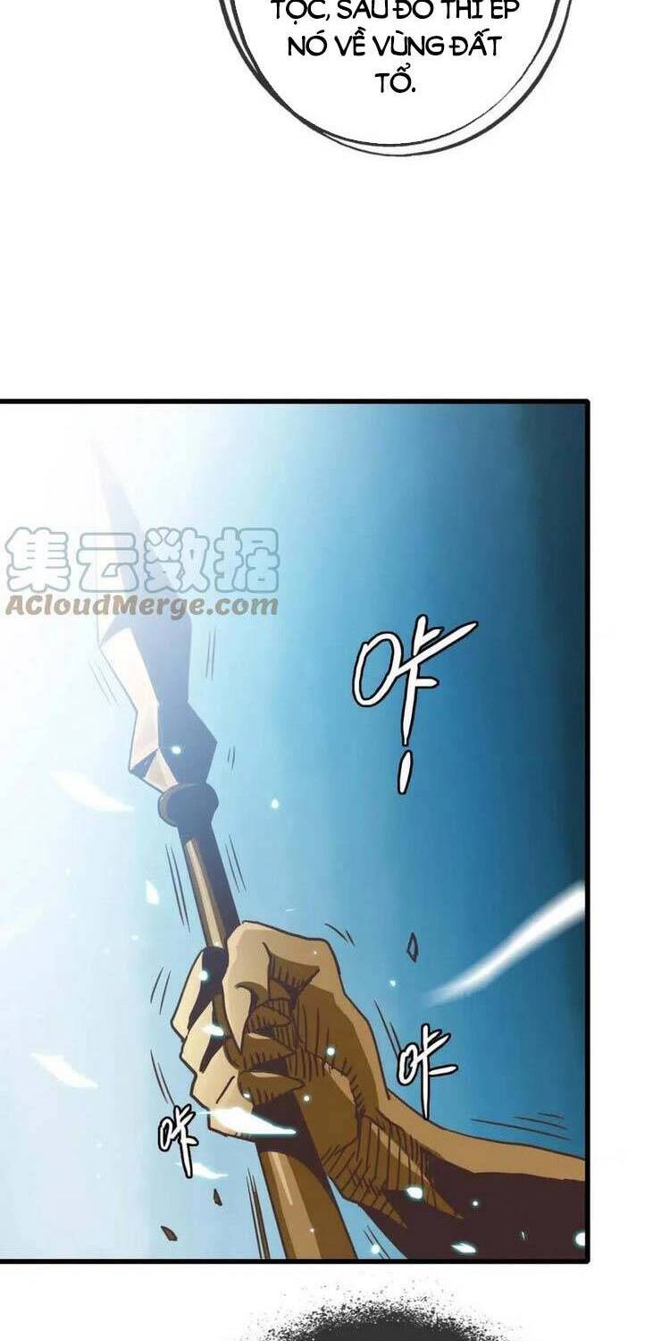 Hệ Thống Thăng Cấp Điên Cuồng Chapter 26 - 29