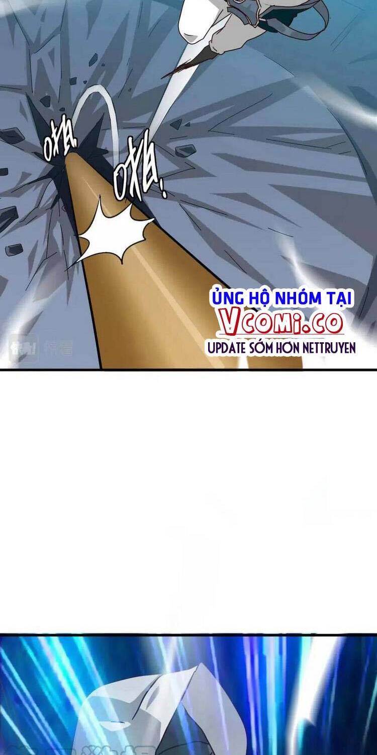 Hệ Thống Thăng Cấp Điên Cuồng Chapter 26 - 32