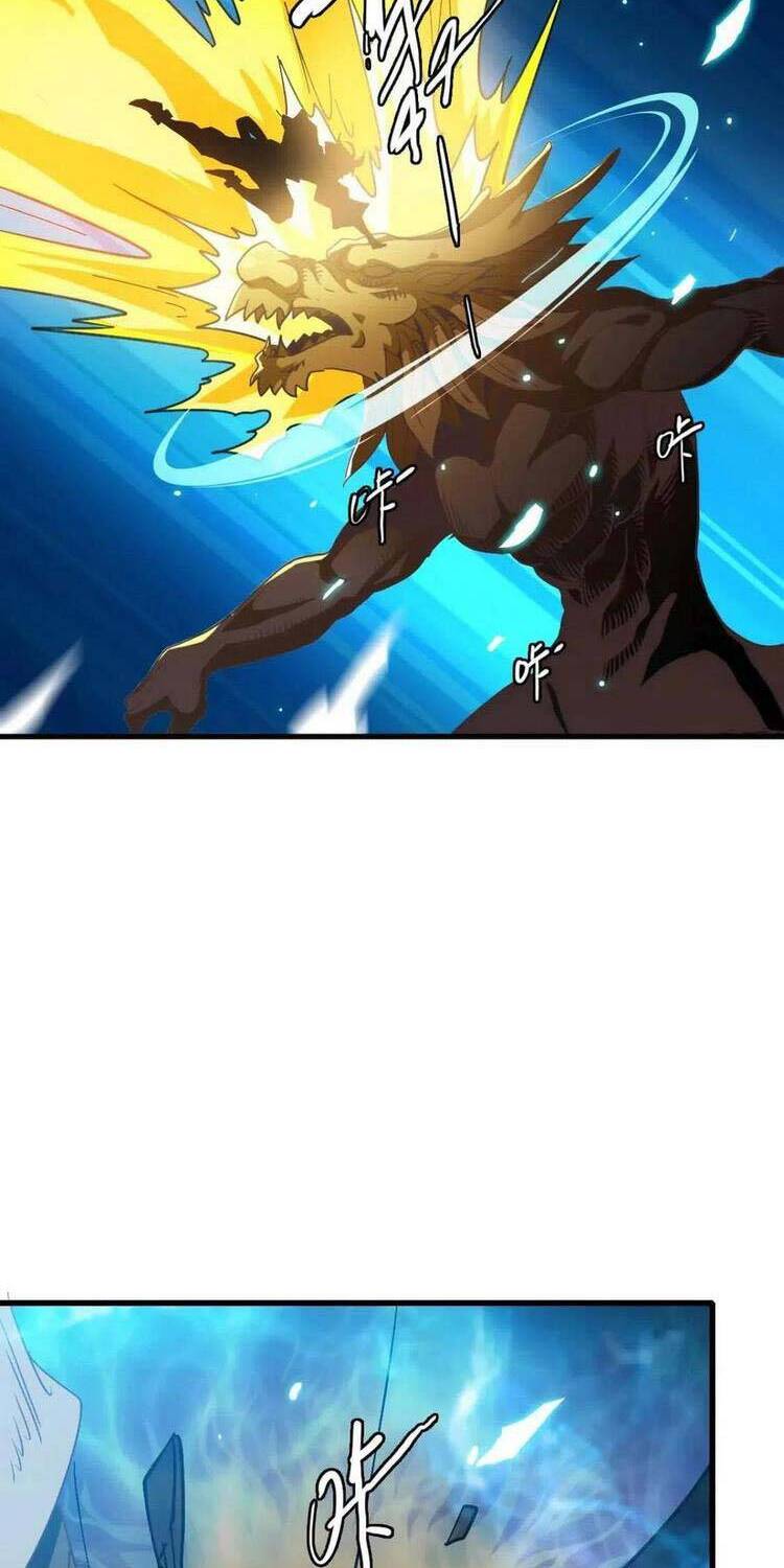 Hệ Thống Thăng Cấp Điên Cuồng Chapter 26 - 34