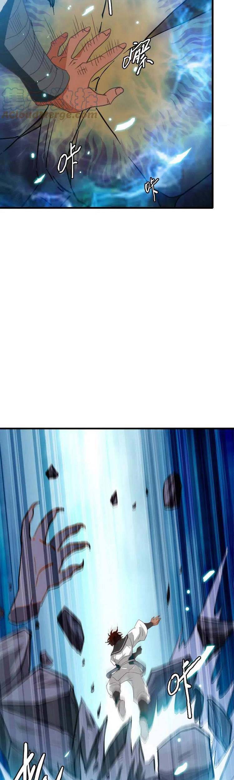 Hệ Thống Thăng Cấp Điên Cuồng Chapter 26 - 35