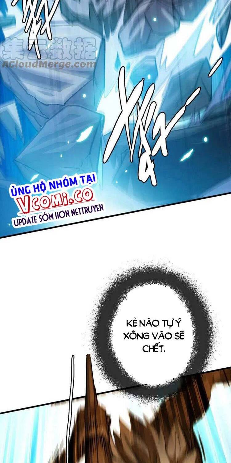 Hệ Thống Thăng Cấp Điên Cuồng Chapter 26 - 36