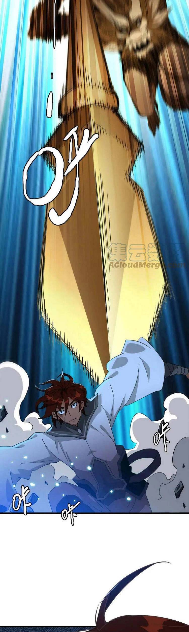 Hệ Thống Thăng Cấp Điên Cuồng Chapter 26 - 37