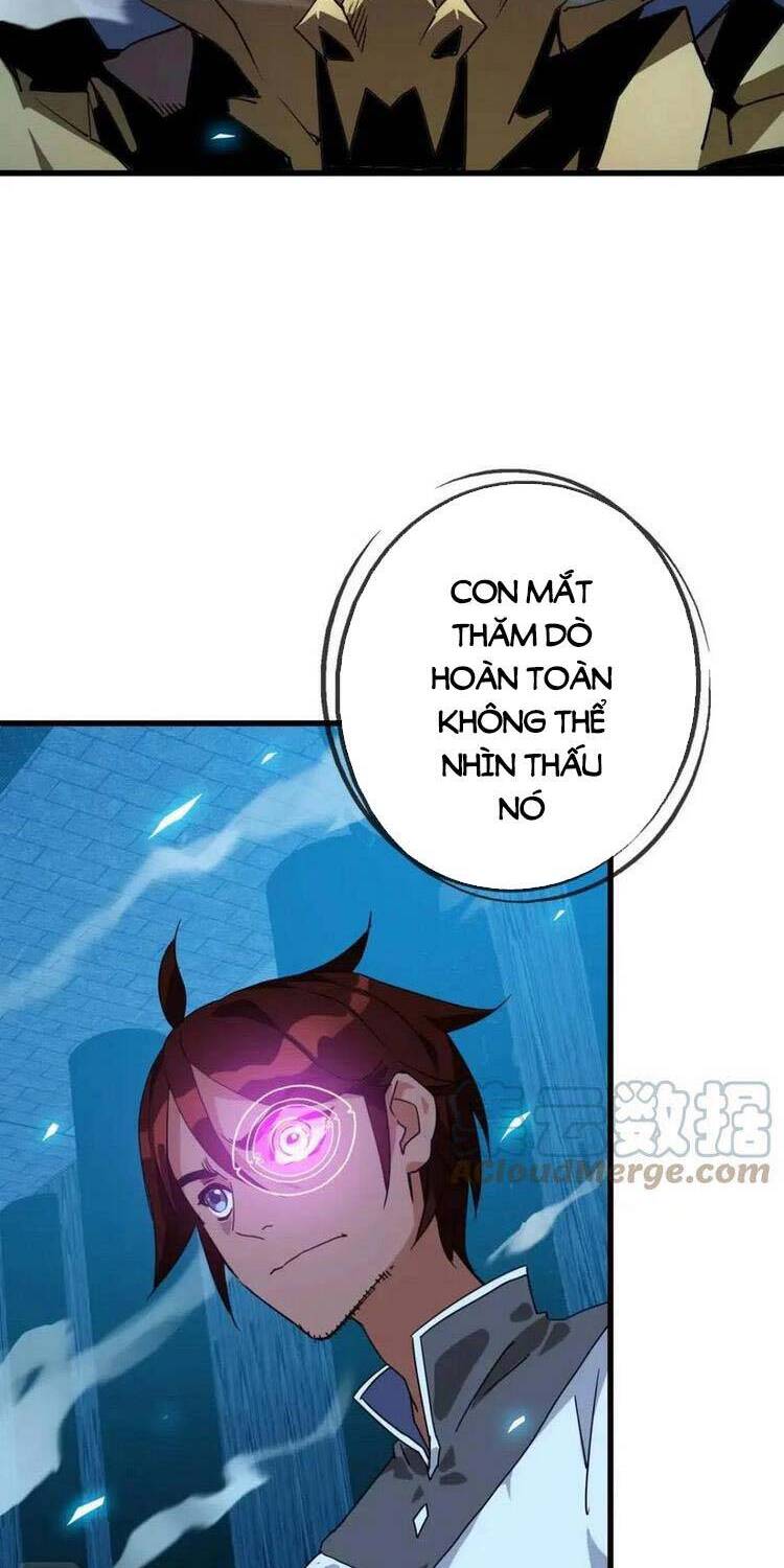 Hệ Thống Thăng Cấp Điên Cuồng Chapter 27 - 12