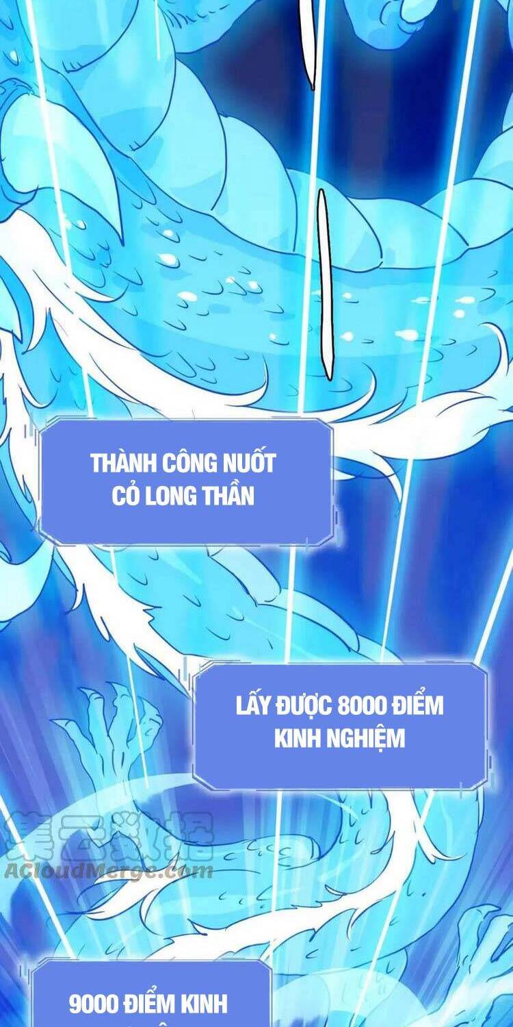 Hệ Thống Thăng Cấp Điên Cuồng Chapter 27 - 23