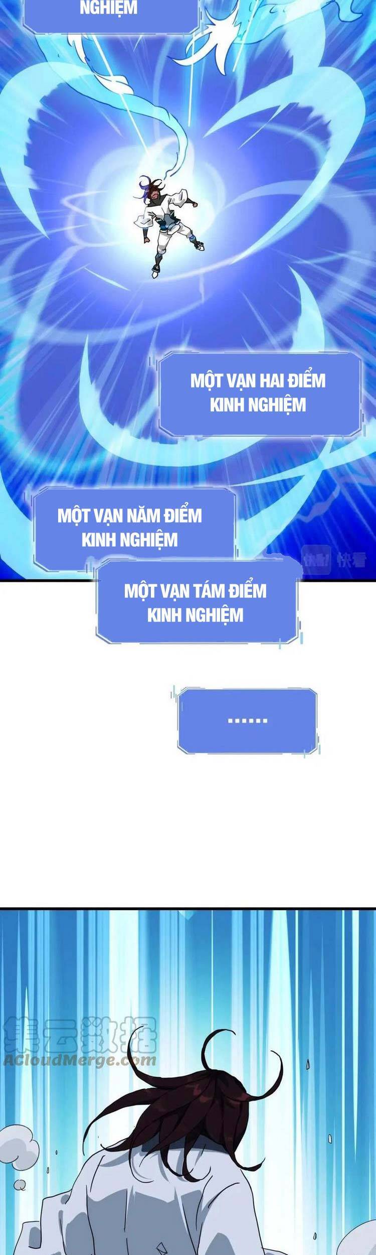 Hệ Thống Thăng Cấp Điên Cuồng Chapter 27 - 24