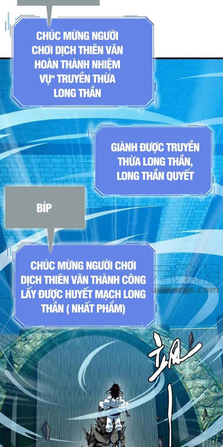 Hệ Thống Thăng Cấp Điên Cuồng Chapter 27 - 29