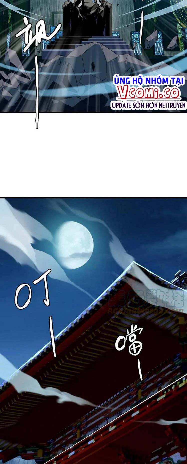 Hệ Thống Thăng Cấp Điên Cuồng Chapter 27 - 30