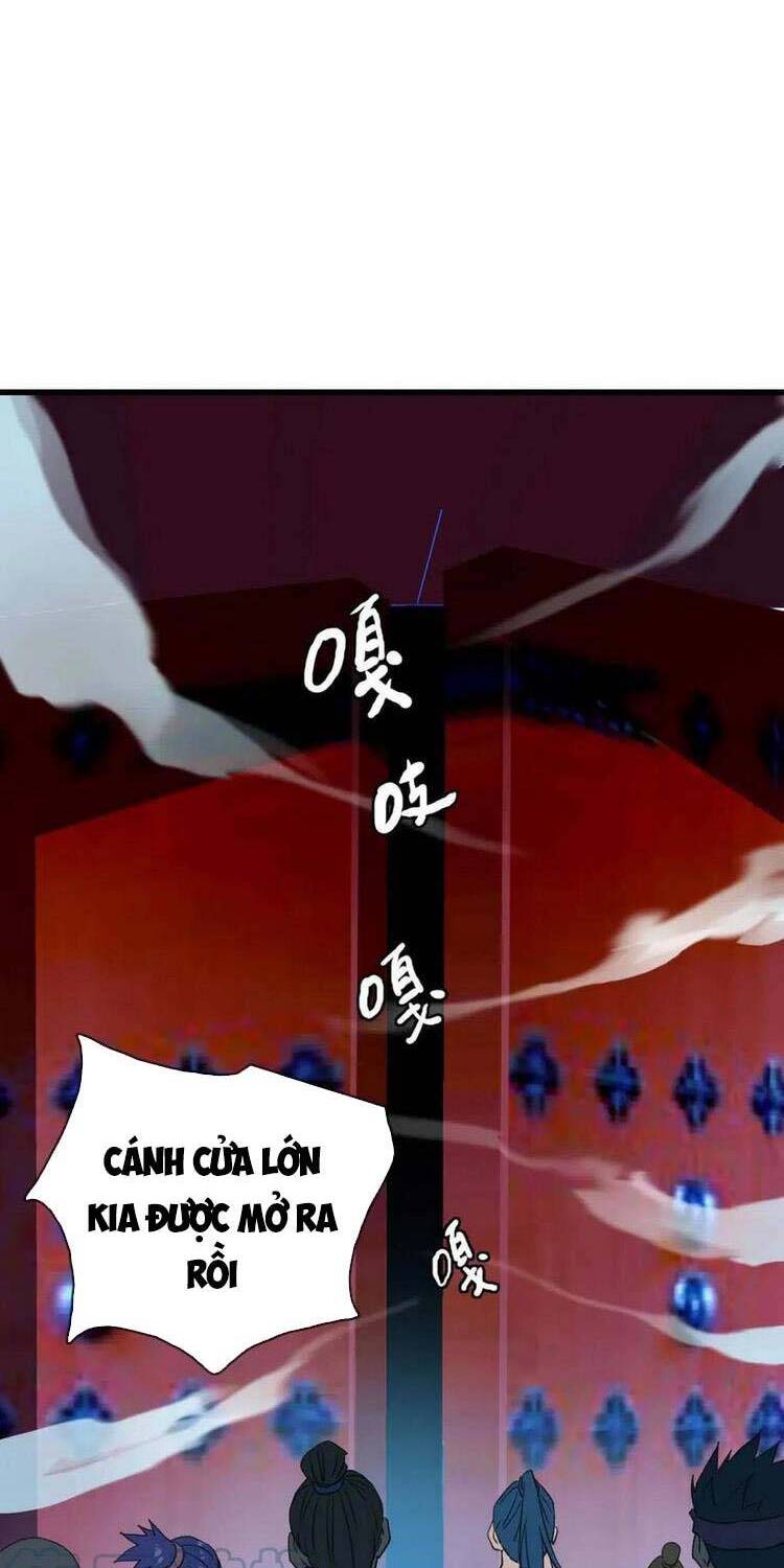 Hệ Thống Thăng Cấp Điên Cuồng Chapter 27 - 32