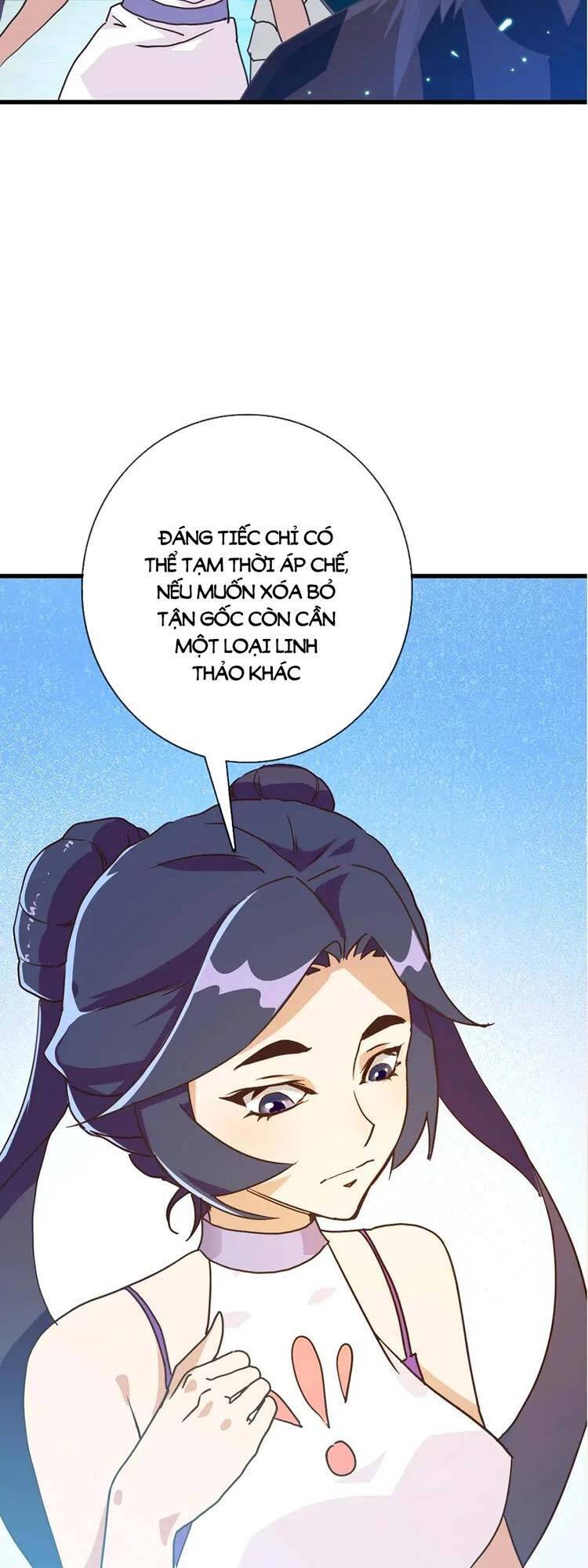 Hệ Thống Thăng Cấp Điên Cuồng Chapter 28 - 23