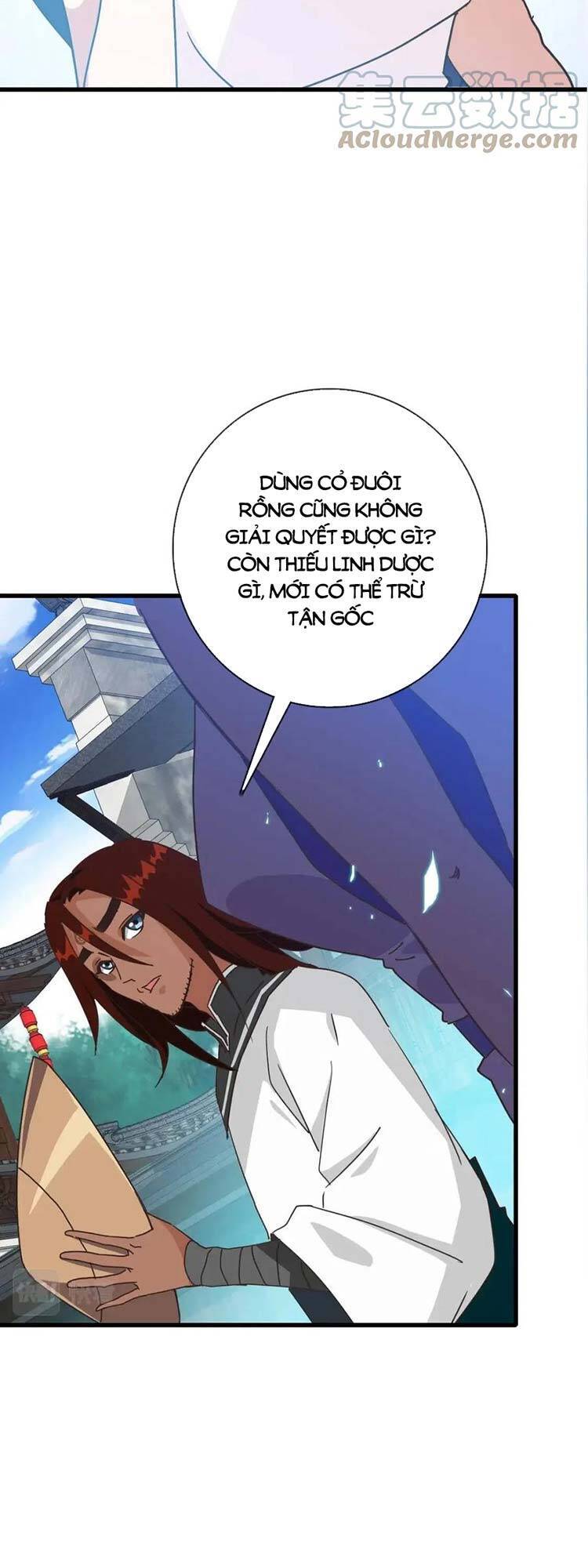 Hệ Thống Thăng Cấp Điên Cuồng Chapter 28 - 24