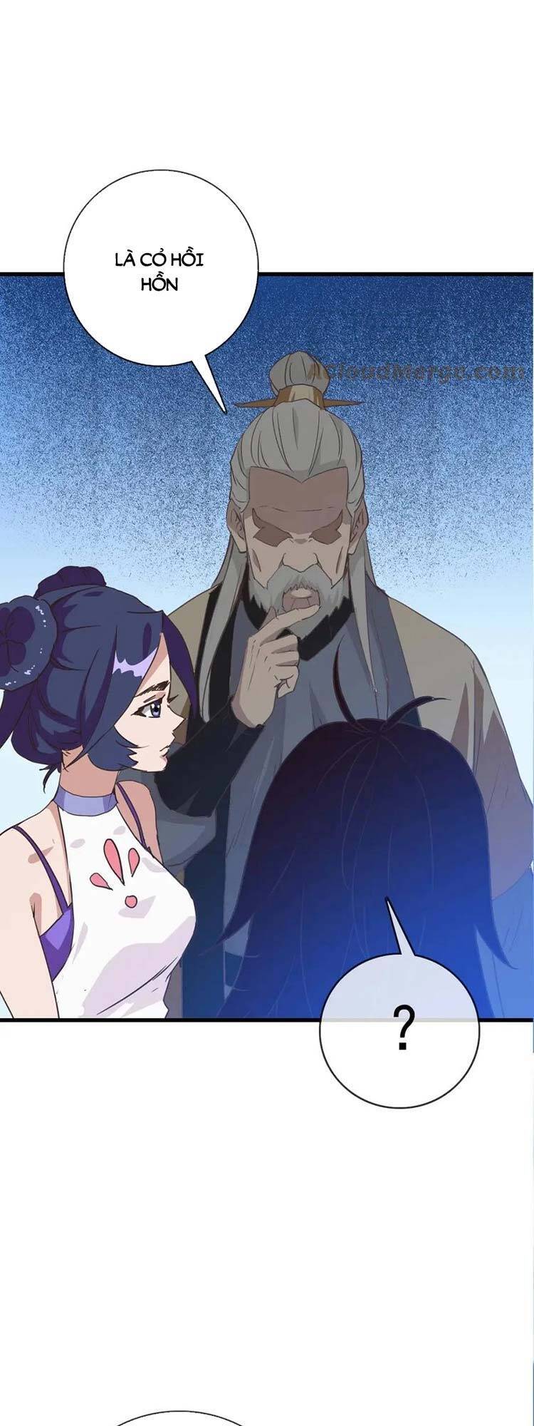 Hệ Thống Thăng Cấp Điên Cuồng Chapter 28 - 25