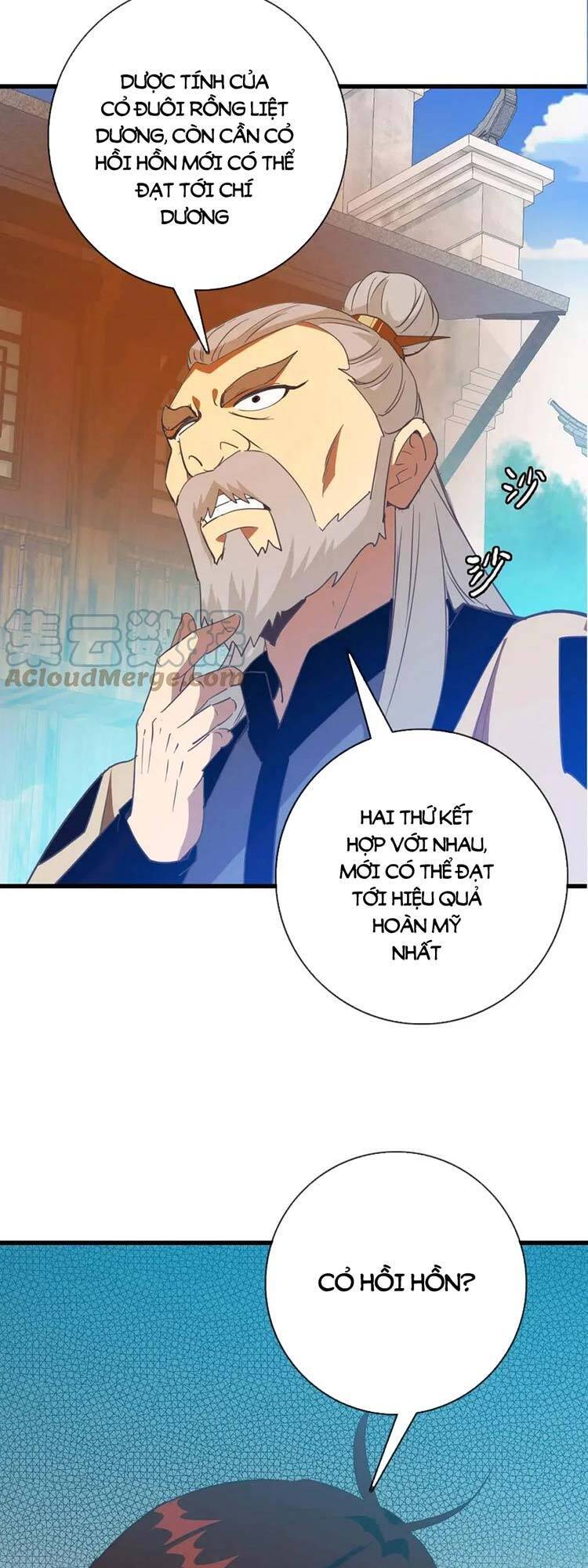 Hệ Thống Thăng Cấp Điên Cuồng Chapter 28 - 26