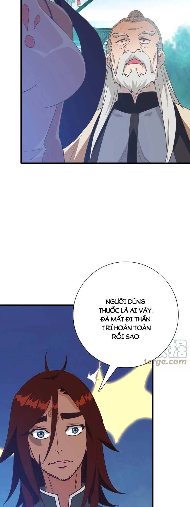 Hệ Thống Thăng Cấp Điên Cuồng Chapter 28 - 28