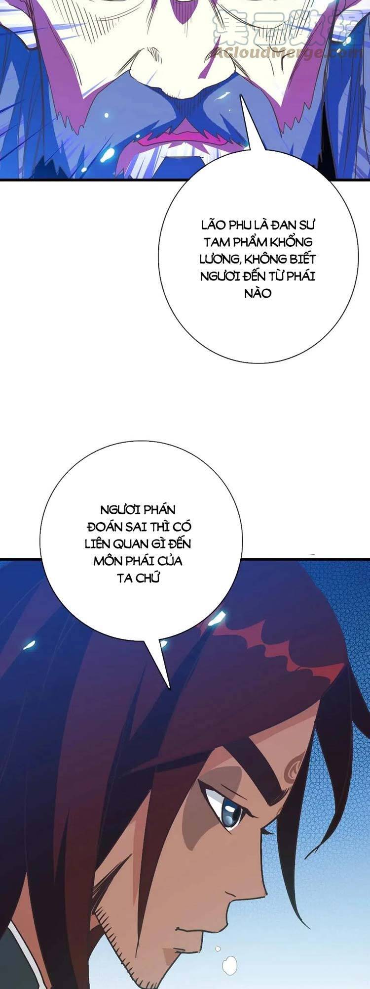 Hệ Thống Thăng Cấp Điên Cuồng Chapter 28 - 31
