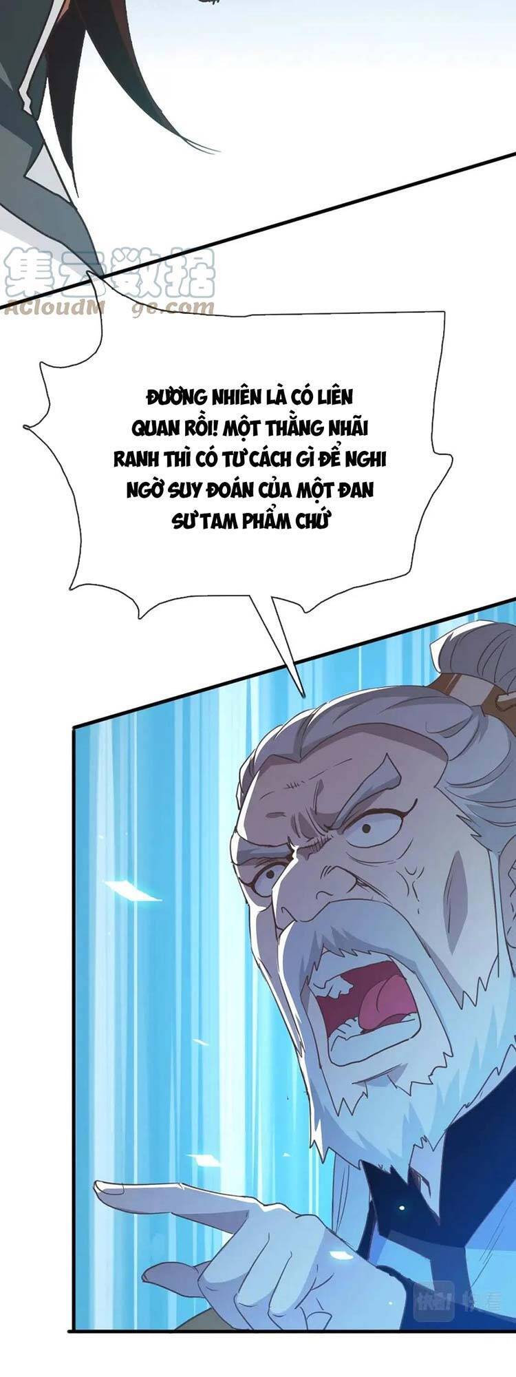 Hệ Thống Thăng Cấp Điên Cuồng Chapter 28 - 32