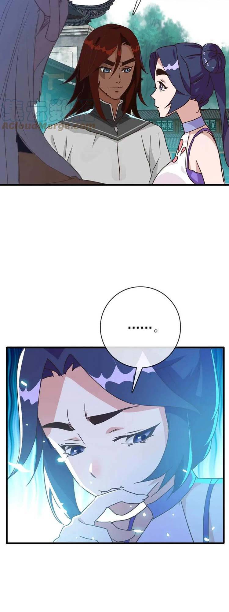 Hệ Thống Thăng Cấp Điên Cuồng Chapter 28 - 35