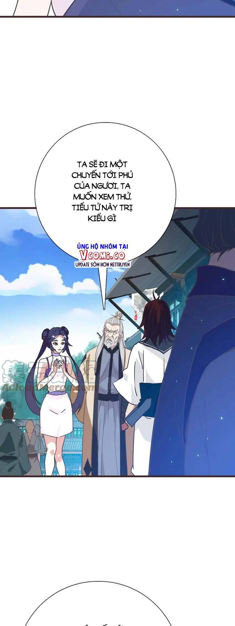 Hệ Thống Thăng Cấp Điên Cuồng Chapter 28 - 38