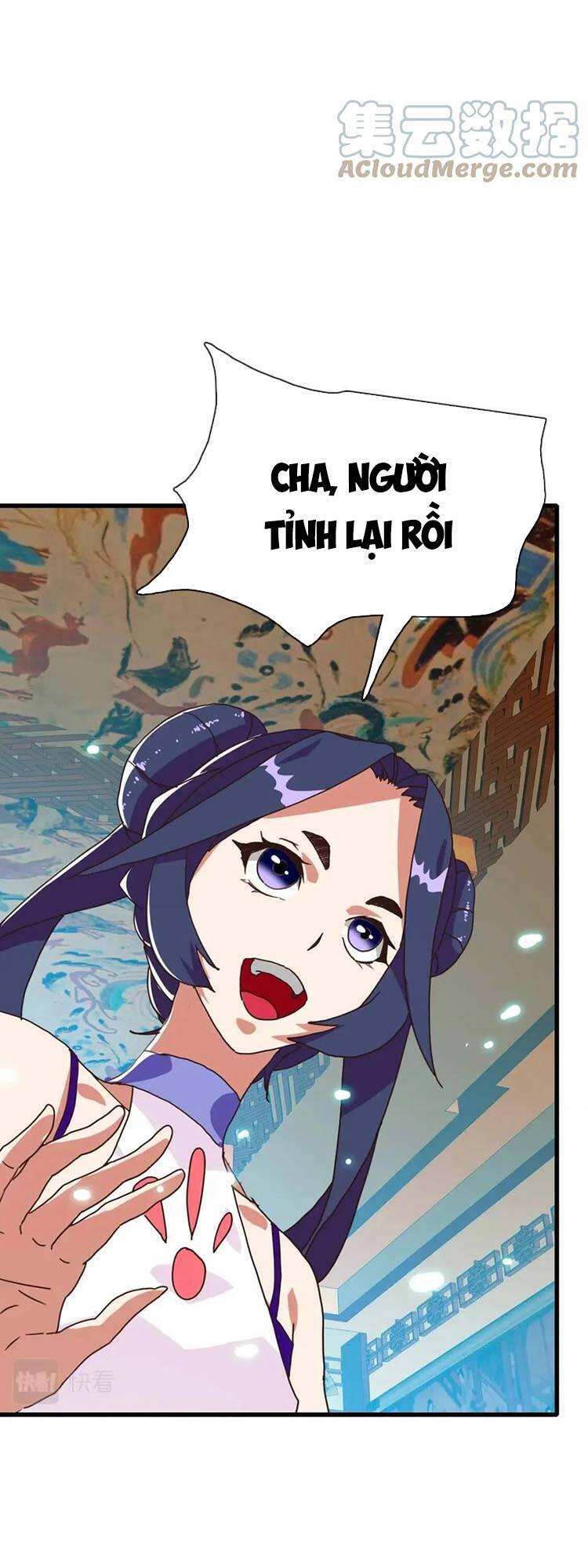 Hệ Thống Thăng Cấp Điên Cuồng Chapter 29 - 14