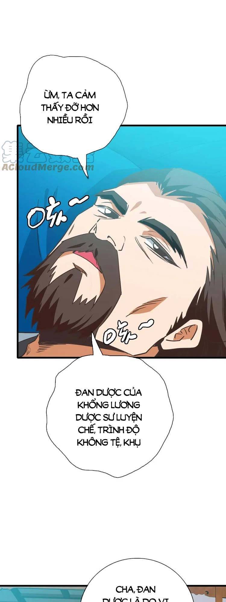 Hệ Thống Thăng Cấp Điên Cuồng Chapter 29 - 15