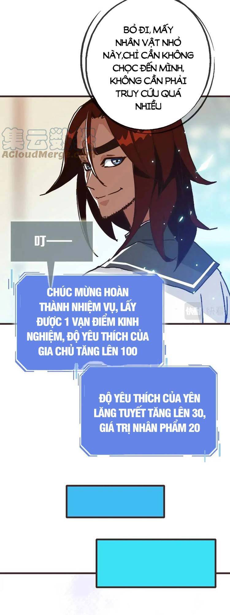 Hệ Thống Thăng Cấp Điên Cuồng Chapter 29 - 19