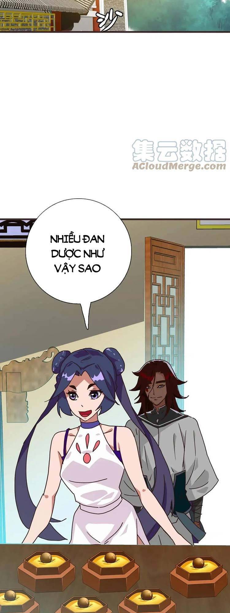 Hệ Thống Thăng Cấp Điên Cuồng Chapter 29 - 26