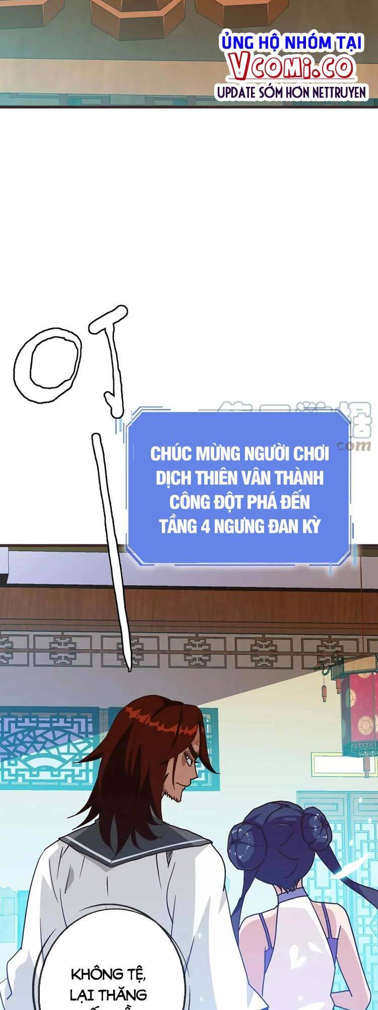 Hệ Thống Thăng Cấp Điên Cuồng Chapter 29 - 27