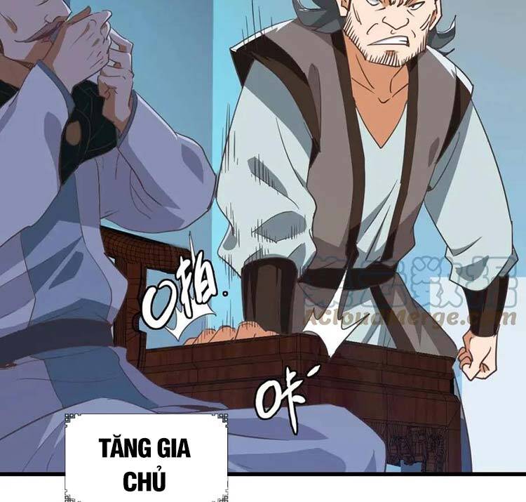 Hệ Thống Thăng Cấp Điên Cuồng Chapter 29 - 34